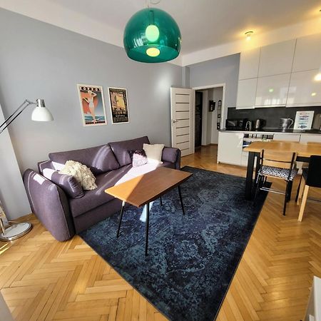 Smileapartment - Apartament W Sercu Gdyni Gdynia Buitenkant foto