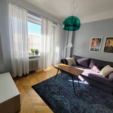 Smileapartment - Apartament W Sercu Gdyni Gdynia Buitenkant foto