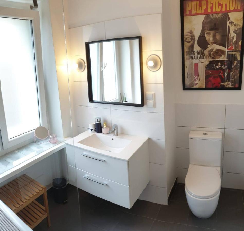 Smileapartment - Apartament W Sercu Gdyni Gdynia Buitenkant foto