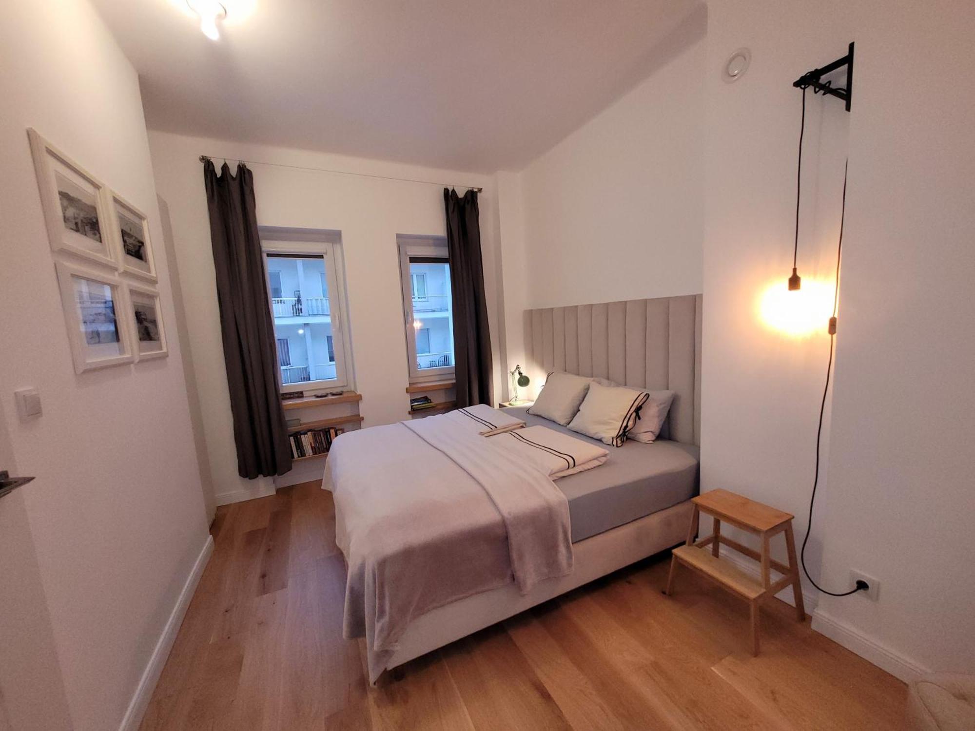 Smileapartment - Apartament W Sercu Gdyni Gdynia Buitenkant foto