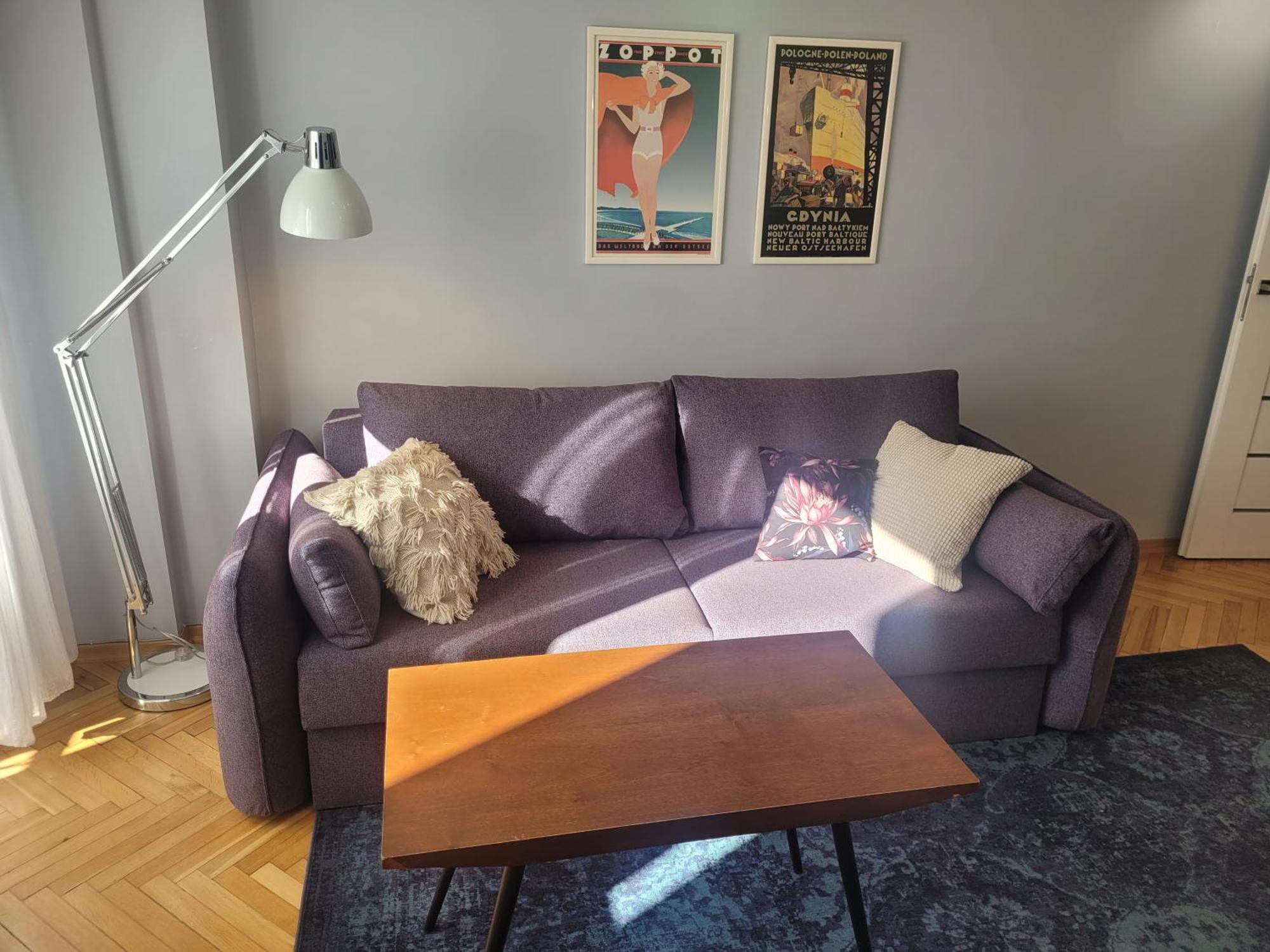 Smileapartment - Apartament W Sercu Gdyni Gdynia Buitenkant foto