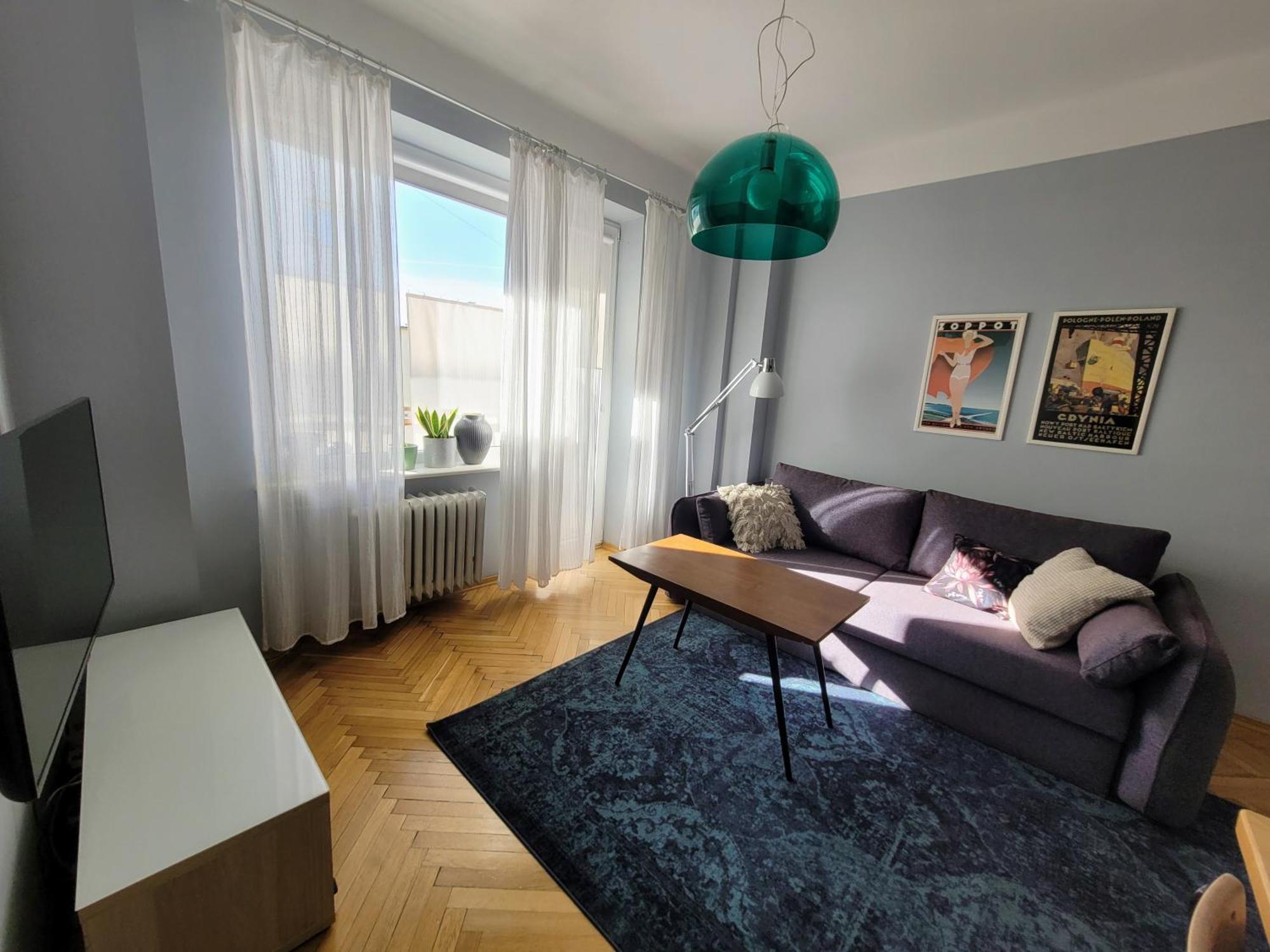 Smileapartment - Apartament W Sercu Gdyni Gdynia Buitenkant foto