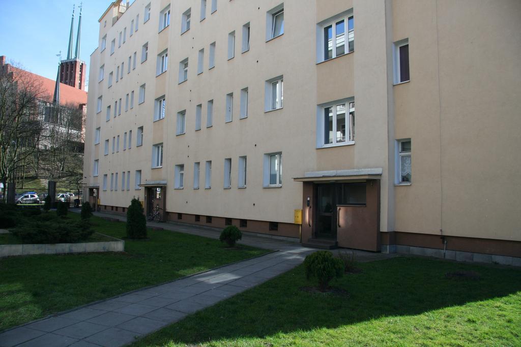 Smileapartment - Apartament W Sercu Gdyni Gdynia Buitenkant foto