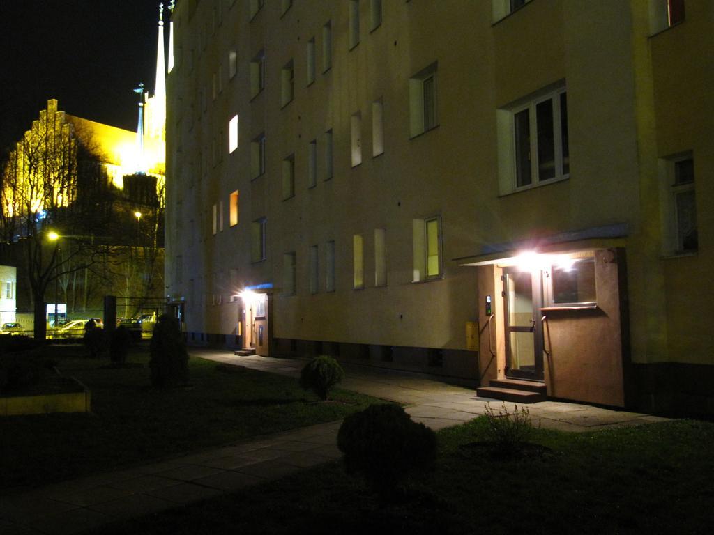 Smileapartment - Apartament W Sercu Gdyni Gdynia Buitenkant foto