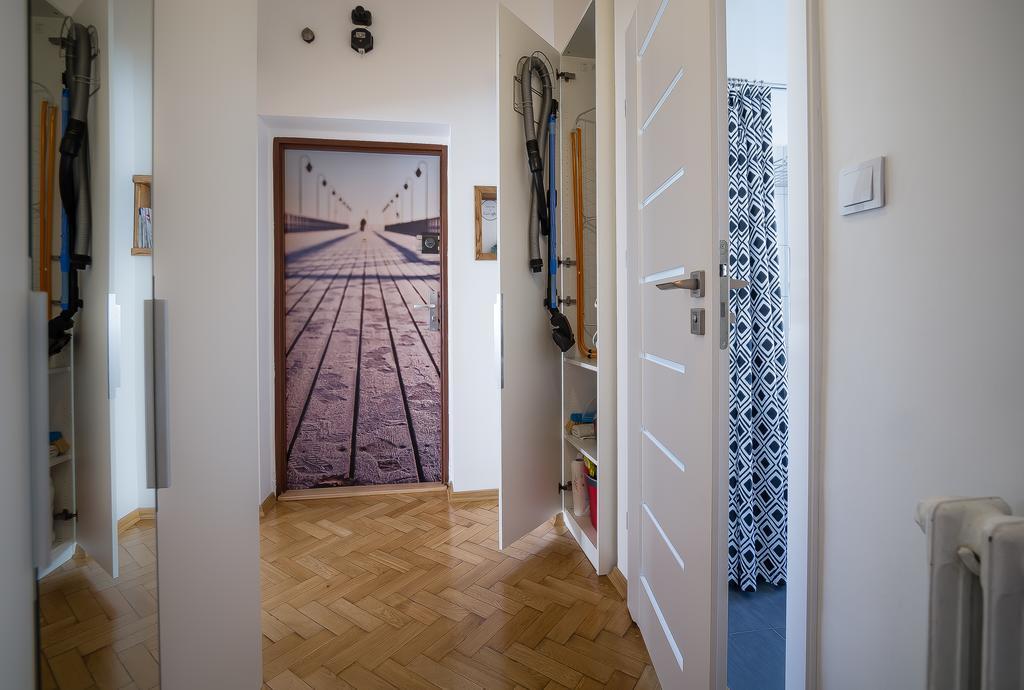 Smileapartment - Apartament W Sercu Gdyni Gdynia Buitenkant foto