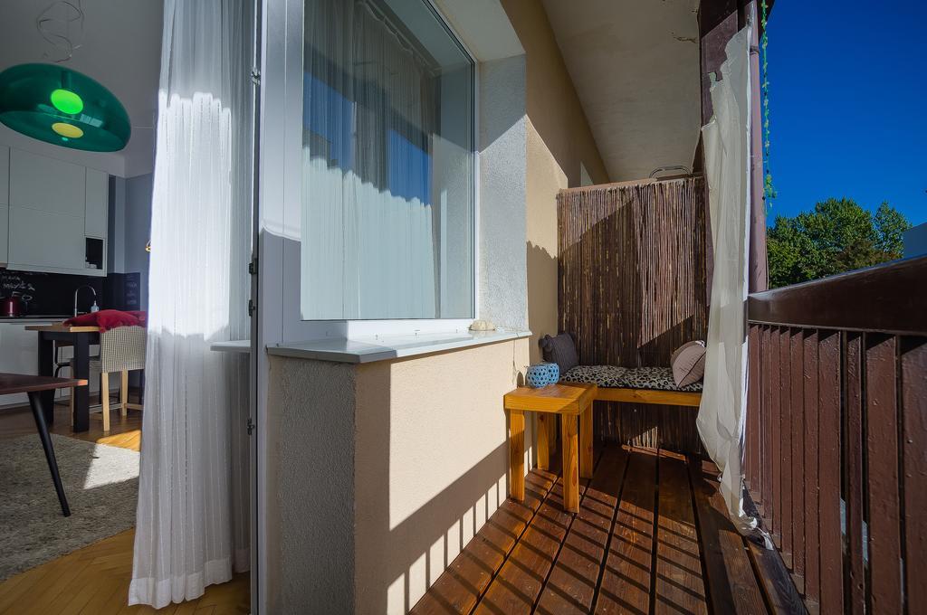 Smileapartment - Apartament W Sercu Gdyni Gdynia Buitenkant foto