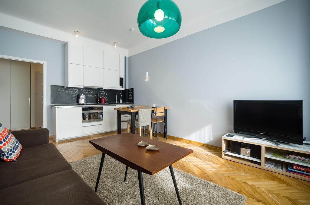 Smileapartment - Apartament W Sercu Gdyni Gdynia Buitenkant foto