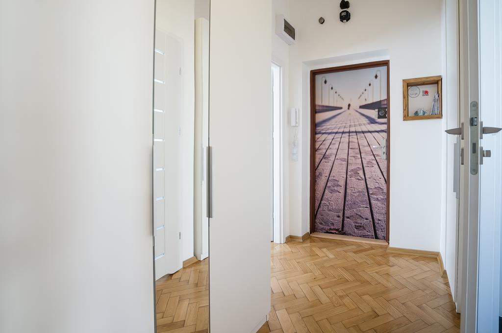 Smileapartment - Apartament W Sercu Gdyni Gdynia Buitenkant foto