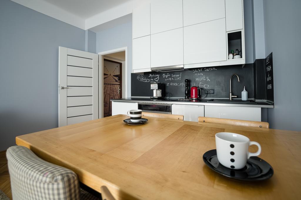 Smileapartment - Apartament W Sercu Gdyni Gdynia Buitenkant foto