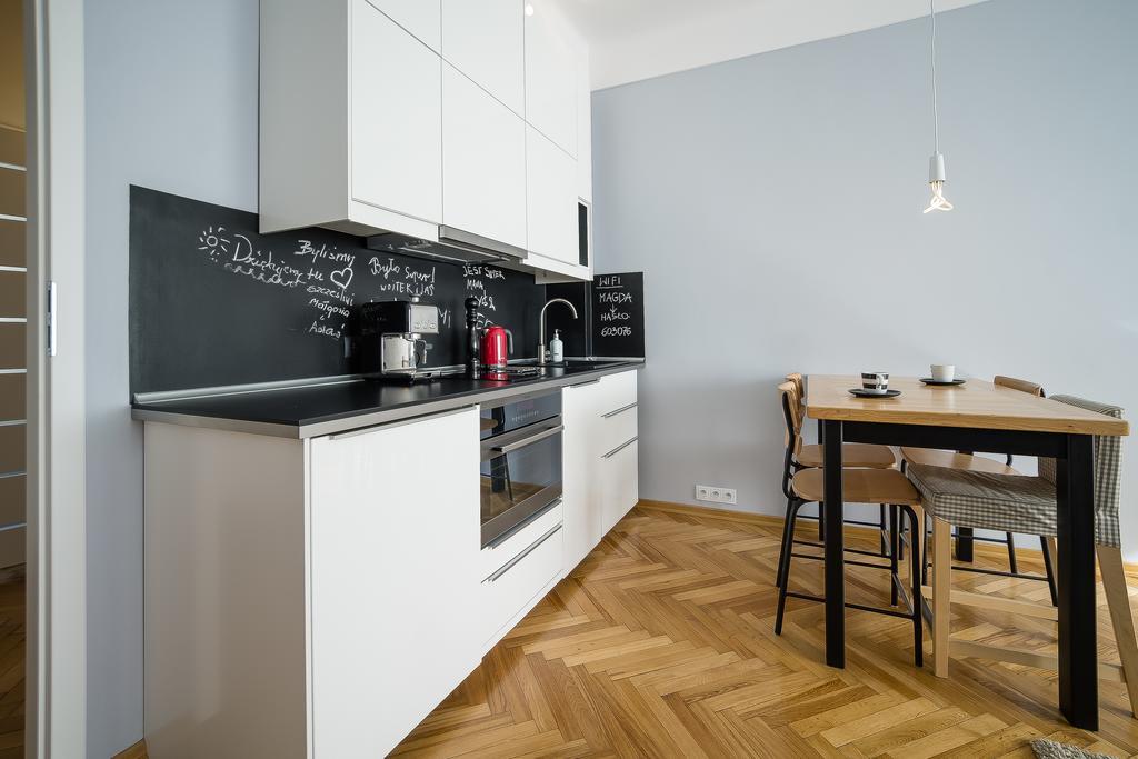 Smileapartment - Apartament W Sercu Gdyni Gdynia Buitenkant foto