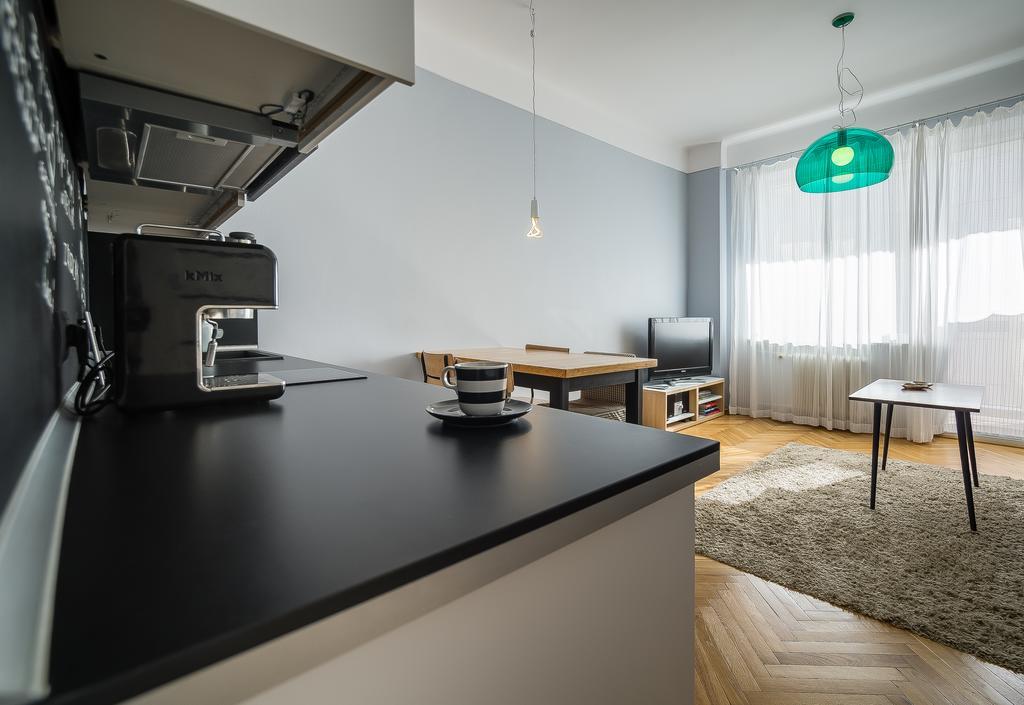 Smileapartment - Apartament W Sercu Gdyni Gdynia Buitenkant foto
