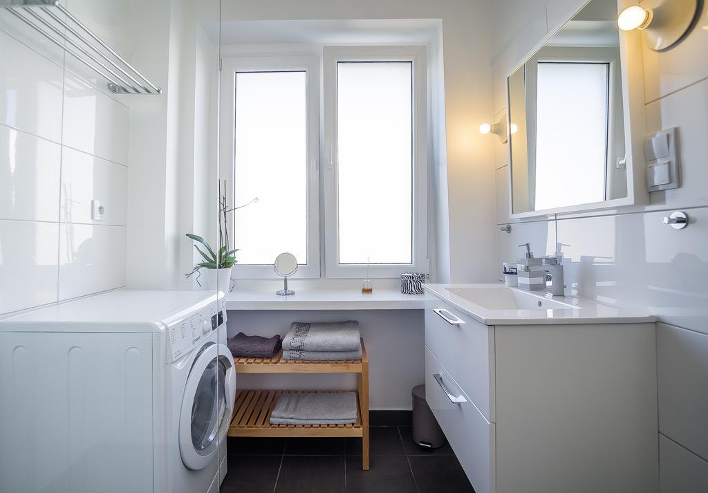Smileapartment - Apartament W Sercu Gdyni Gdynia Buitenkant foto