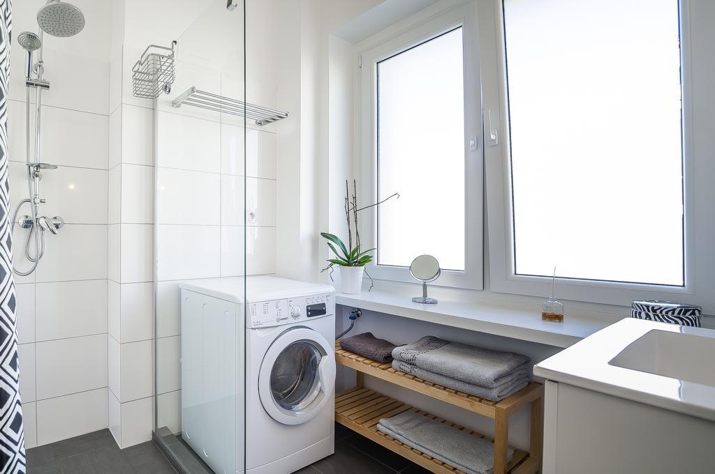 Smileapartment - Apartament W Sercu Gdyni Gdynia Buitenkant foto