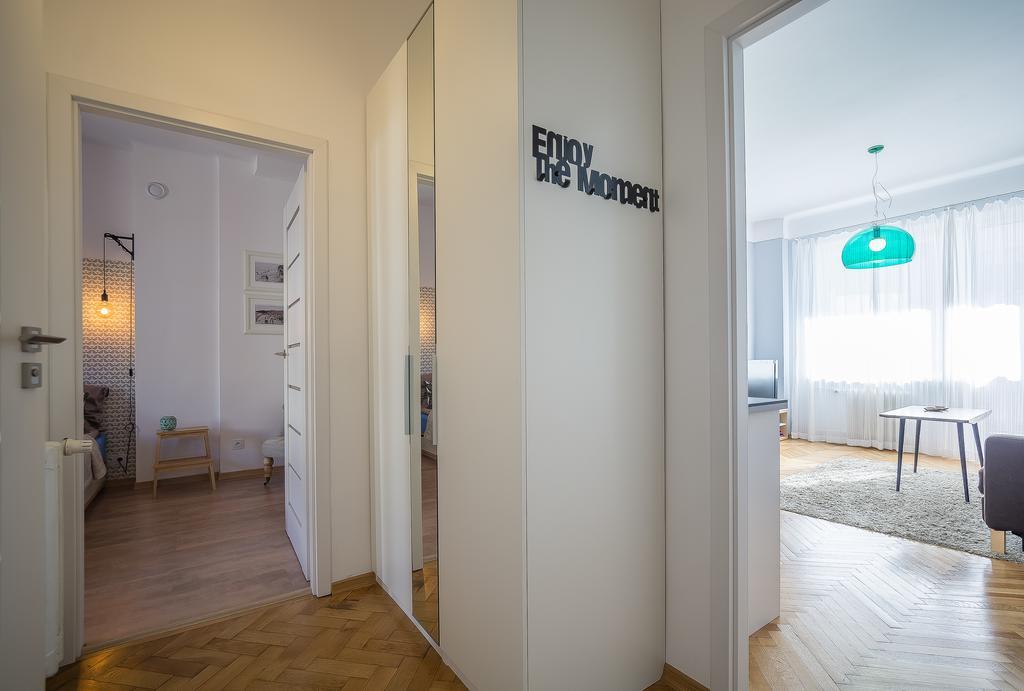 Smileapartment - Apartament W Sercu Gdyni Gdynia Buitenkant foto