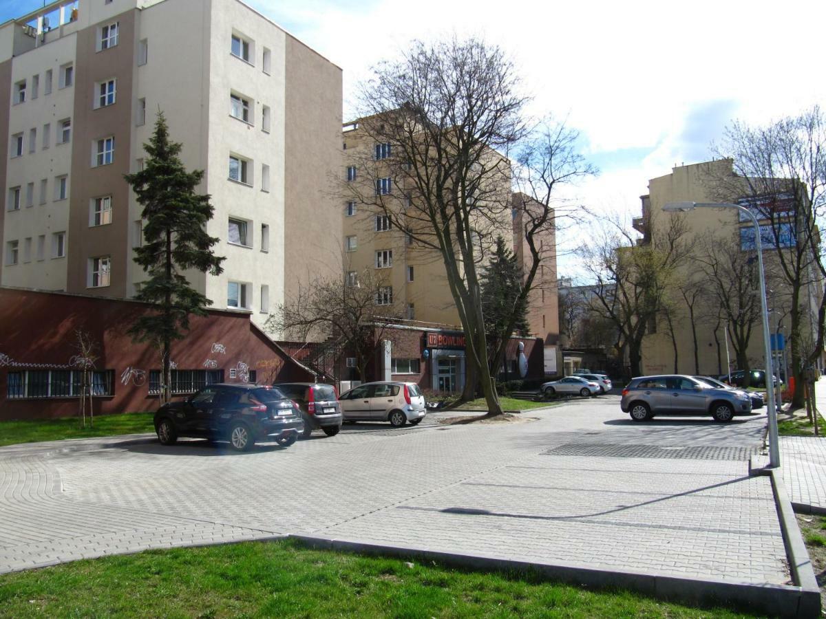 Smileapartment - Apartament W Sercu Gdyni Gdynia Buitenkant foto